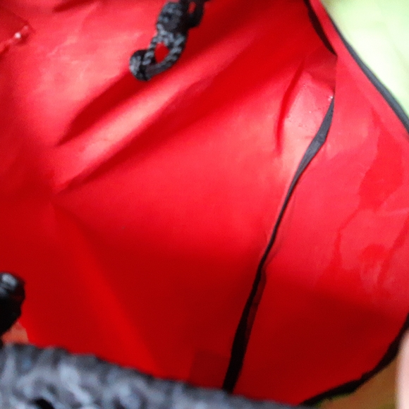 Louis Garneau / Stawberry bag / Backpack - Picture 4 of 6